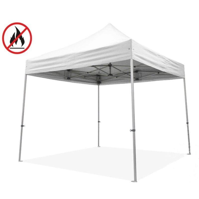 abri-rapid-3x3m-gamme-pro-bache-460gr-non-feu-m2- Barnum Abri-rapid 3X3 Gamme Pro Tube 55 MM Alu Bâche 520G/M²