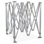 Barnum Abri-rapid 3X3 Gamme Pro Tube 55 MM Alu Bâche 520G/M²