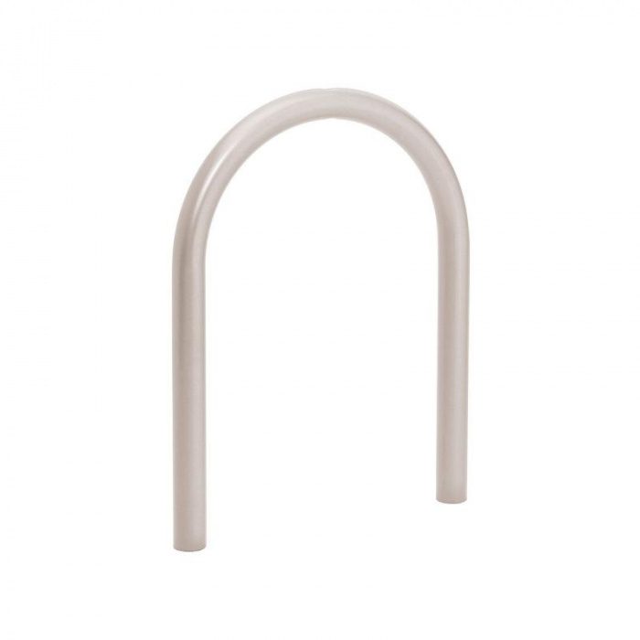 cbee66b69882652d8a2b662c983e4fa2-201051_7044_1 Appui vélos trombone Simple peint Ø60mm