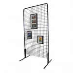 Pack Grille d’exposition PRO-INTENS + Double Pied