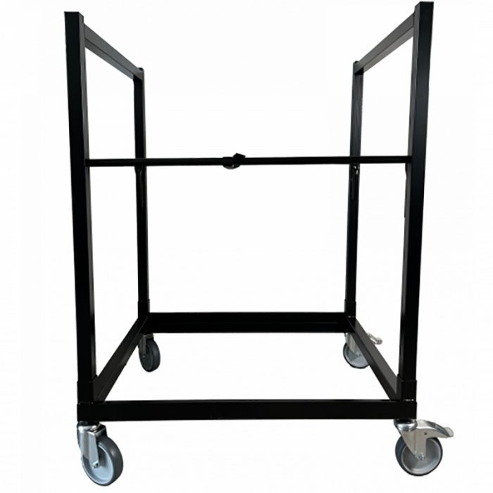 CHARIOT Chariot de Mange Debout (hors gamme PRO-INTENS)