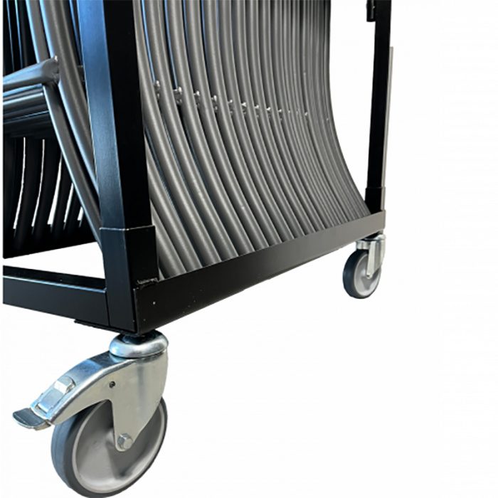 CHARIOT Chariot de Mange Debout (hors gamme PRO-INTENS)