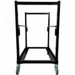 Chariot de Mange Debout (hors gamme PRO-INTENS)