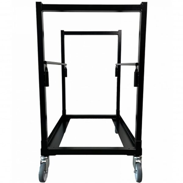 Chariot de Mange Debout (hors gamme PRO-INTENS)