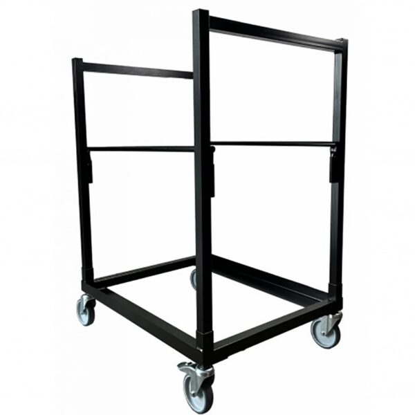 Chariot de Mange Debout (hors gamme PRO-INTENS)