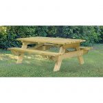 Table pique-nique Berlin