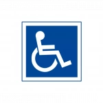 Kit Élection 3 isoloirs : 2 standards + 1 PMR