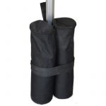 Sac de lestage (lot de 4 ou 6)