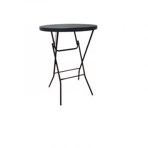 Mange-debout Coloris Noir