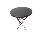 Mange-debout Coloris Noir