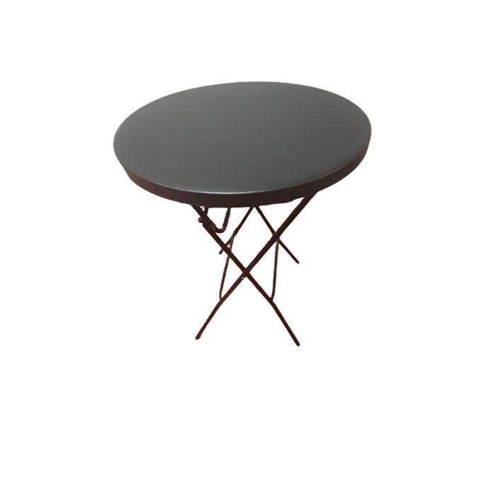 Mange-debout Coloris Noir